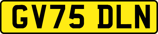 GV75DLN