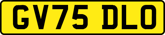 GV75DLO