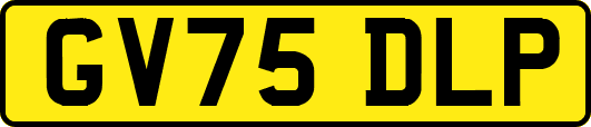 GV75DLP