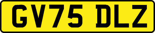 GV75DLZ