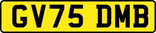 GV75DMB