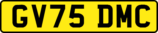 GV75DMC