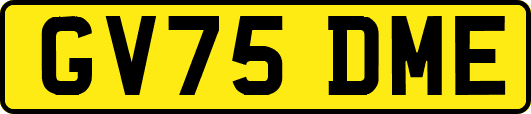 GV75DME