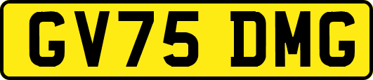 GV75DMG