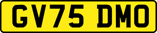 GV75DMO