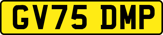 GV75DMP