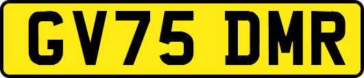 GV75DMR