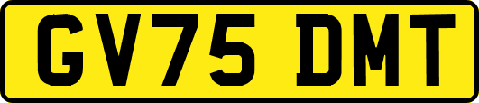 GV75DMT