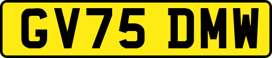 GV75DMW