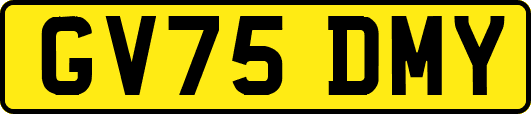 GV75DMY