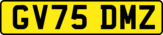 GV75DMZ