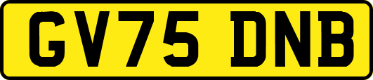 GV75DNB