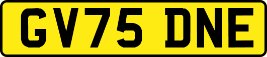 GV75DNE