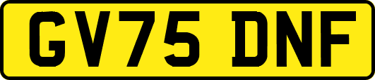 GV75DNF