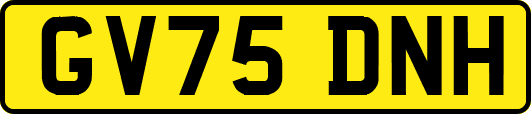 GV75DNH
