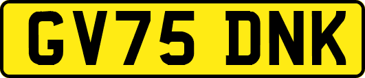 GV75DNK