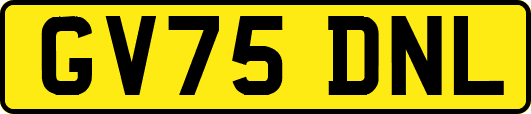 GV75DNL