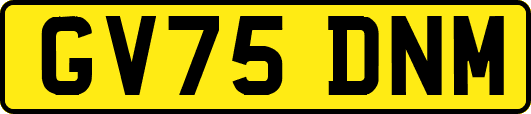 GV75DNM