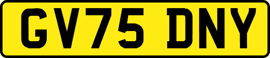GV75DNY