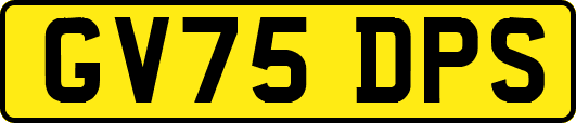 GV75DPS