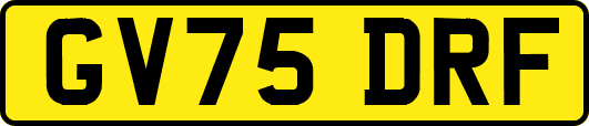 GV75DRF