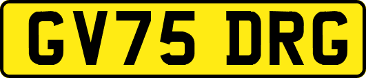 GV75DRG
