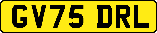 GV75DRL