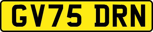 GV75DRN