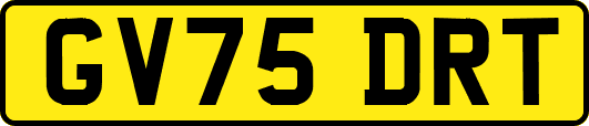 GV75DRT