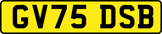 GV75DSB