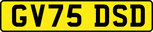 GV75DSD