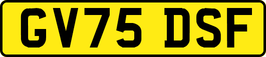 GV75DSF