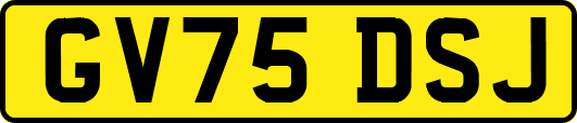 GV75DSJ