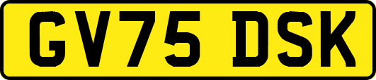 GV75DSK