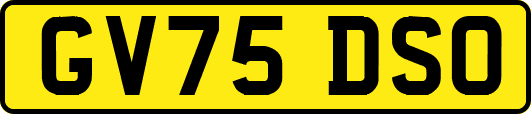 GV75DSO