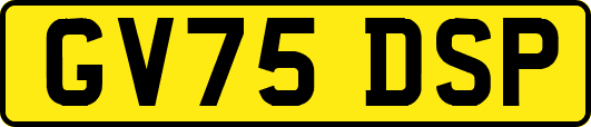 GV75DSP