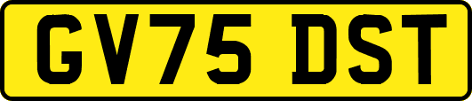 GV75DST
