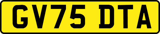 GV75DTA