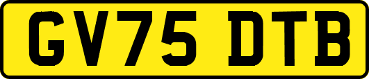 GV75DTB