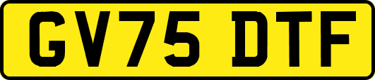 GV75DTF