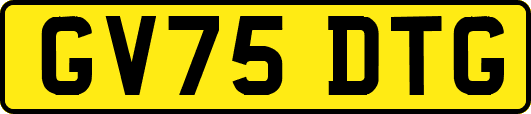 GV75DTG