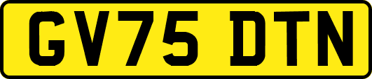 GV75DTN