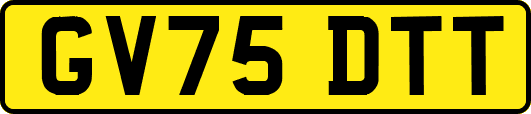 GV75DTT