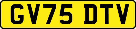 GV75DTV