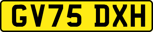 GV75DXH