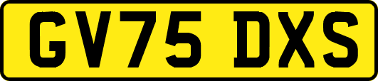 GV75DXS