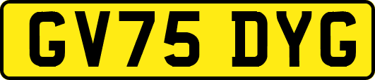 GV75DYG