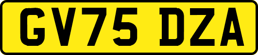 GV75DZA