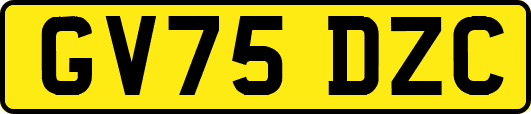 GV75DZC