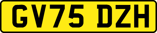 GV75DZH